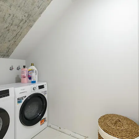 アパート Elegante Y Luminoso En - Apto 2 By ヴィーゴ