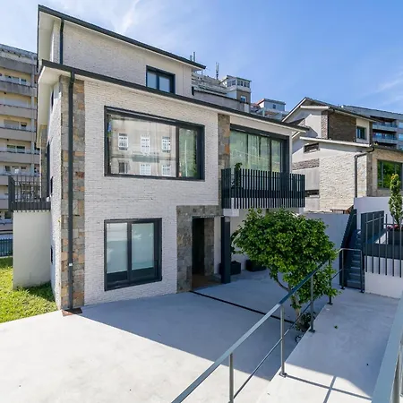 Elegante Y Luminoso En - Apto 2 By アパート ヴィーゴ