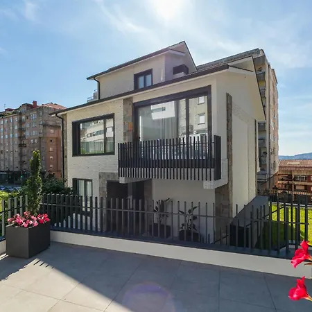 Elegante Y Luminoso En - Apto 2 By アパート