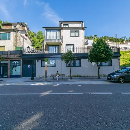 Elegante Y Luminoso En - Apto 2 By *