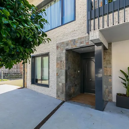 Elegante Y Luminoso En - Apto 2 By * ヴィーゴ