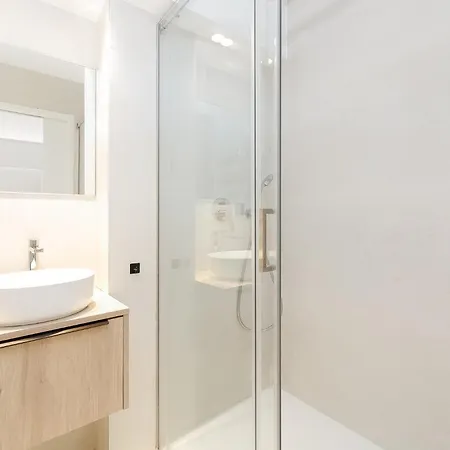 Elegante Y Luminoso En - Apto 2 By アパート ヴィーゴ